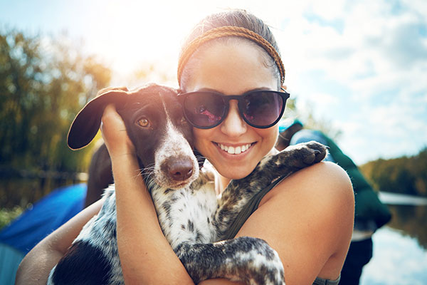 Begegnungstraining für Hunde CanisConcept